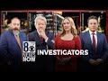 Deadly Grocery Store Shooting | The Investigators