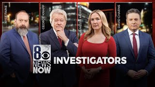 Deadly Grocery Store Shooting | The Investigators