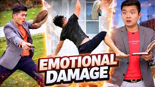 STEVEN HE FUNNY SKITS COMPILATION | Try Not To Laugh Watching 