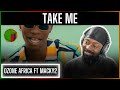 🚨🇿🇲 | Ozone Africa Feat Macky2 - Take Me | Reaction