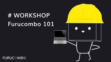 Furucombo 101 Workshop - An Introduction to Create Mode