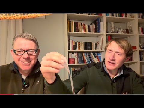 Thumbnail for Wochenrückblick, Breaking News☝️ Rücktritte am laufenden Band 😳