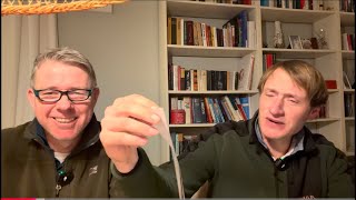 Wochenrückblick, Breaking News☝️ Rücktritte am laufenden Band 😳