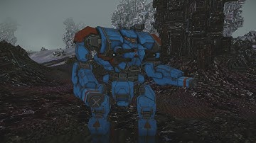 MWO Faction Play: More carrying required