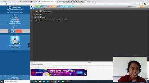 เขียนโปรแกรมบนเว็บไซต์