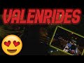 VALENRIDES