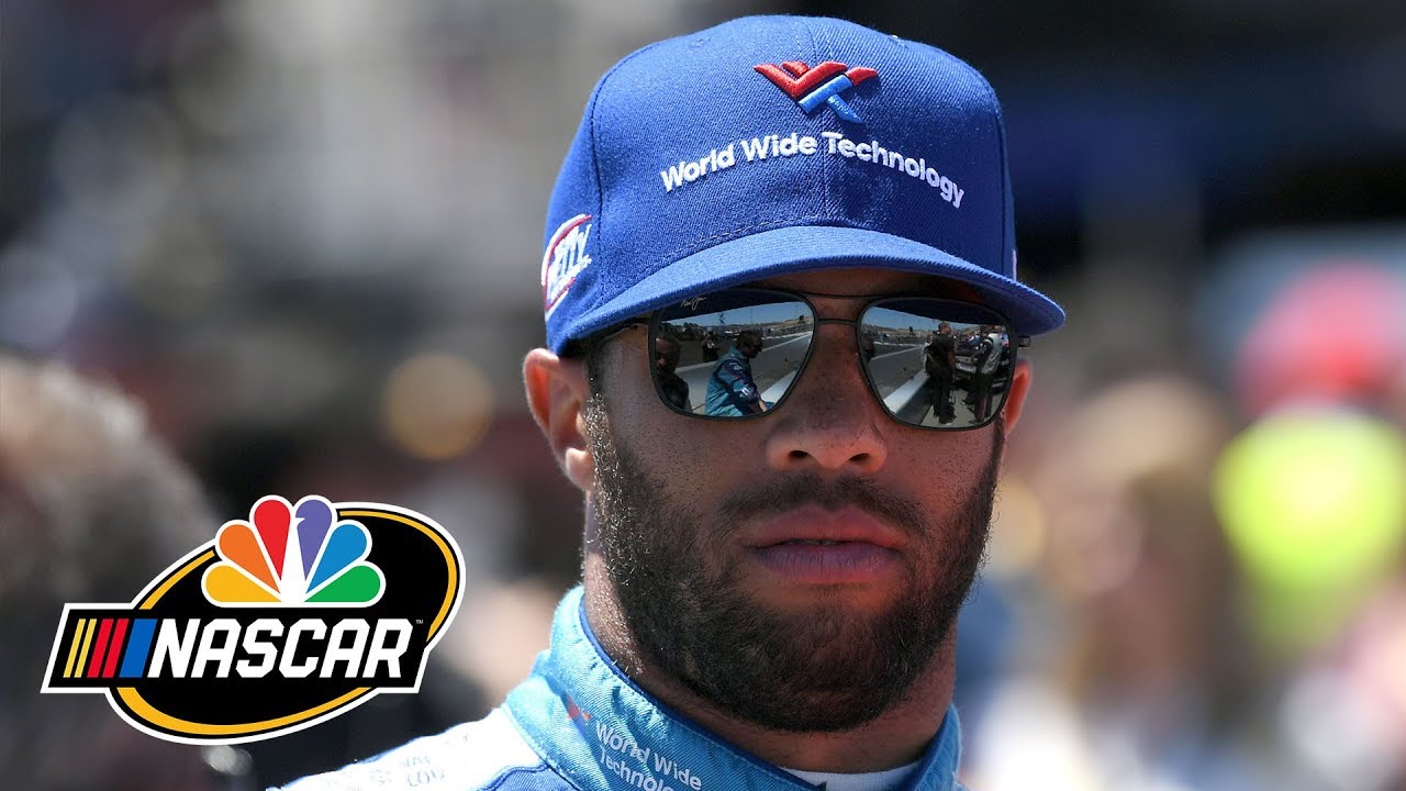 athletenschmiede Ty Dillon talks Bubba Wallace racing at Summer Shootout Series | Motorsports on NBC