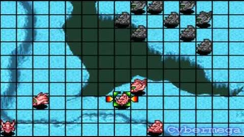 Super Robot Wars J Ch 45 Nadesico part 3 Ru Kain