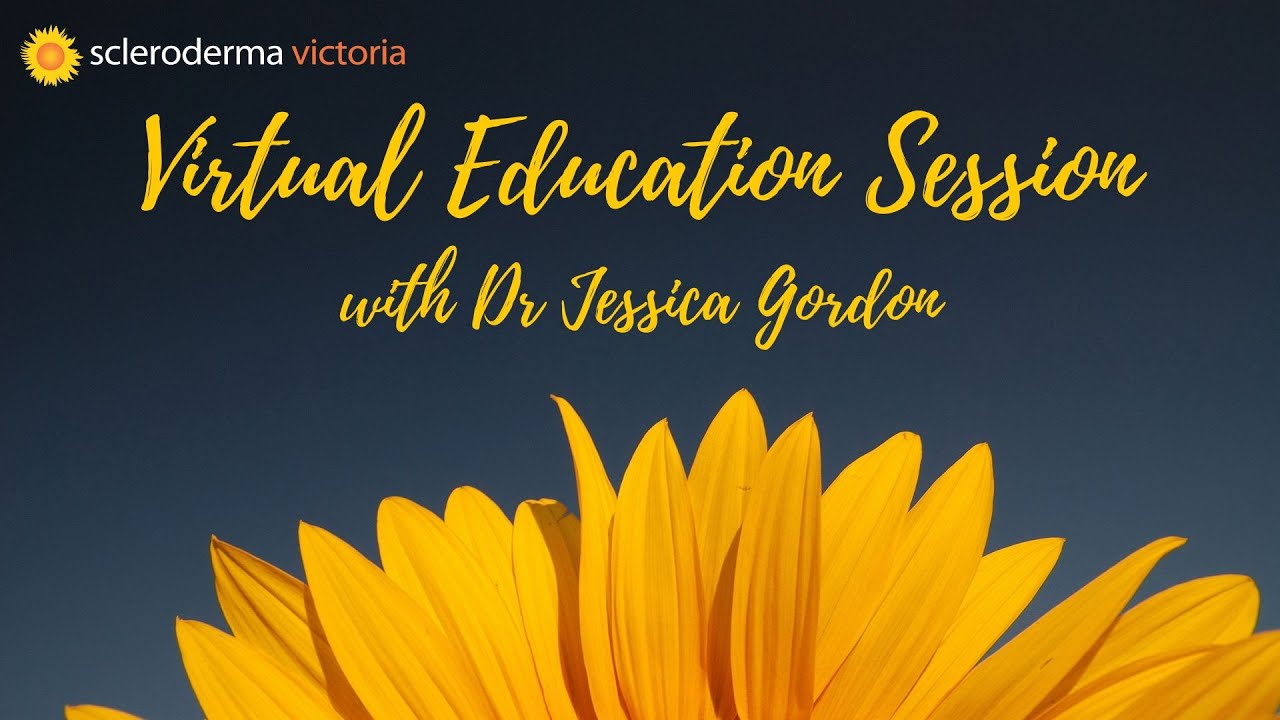 Virtual Education Session - Interpreting Diagnostic Testing in Scleroderma (May 2024)