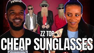 🎵 ZZ Top - Cheap Sunglasses REACTION