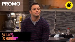 Young & Hungry | Season 2, Episode 4 Official Preview | Freeform