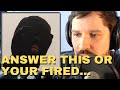 Destiny almost fired q over a debate on his divorce