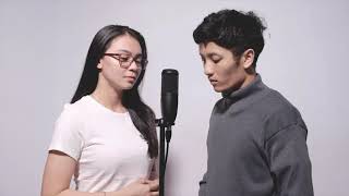 ALUN ALUN NGANJUK COVER BY DYAH NOVIA & BAGASAGA