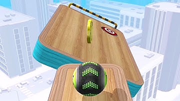 Going Balls Super SpeedRun Gameplay New Update Part 206