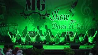 Download Lagu Dinding Padingding - MG Show 2015 MP3