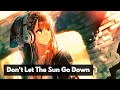 🎵Fluse - Don&#39;t Let The Sun Go Down🔥[NCS Lyrics]