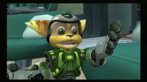 Ratchet and Clank Past 129 Quark is Bogus