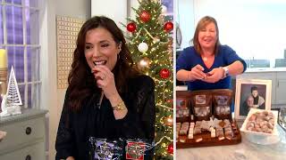 Bauer's Candies (3) 8oz. Modjeskas in Resealable Bags on QVC screenshot 5