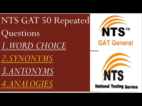 Gat 50 repeated