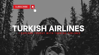 Turkish Airlines Flight | Before Landing Announcement | Türk Havayolları | #shorts shorts