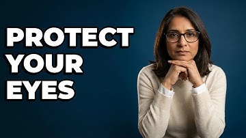 How Do UV Rays Damage Your Eye Tissues?