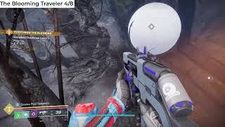 Destiny 2 all locations of Visions of the Traveler