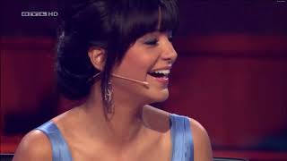 Verona Pooth - Stars Bei Der Arbeit - 08.01.2011