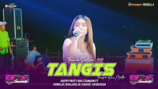 Tangis Tanpa Air Mata  Tania Salwa Arabella  Happy Party Ark Community  Kuwojo Banjarejo Grobogan