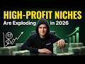 Best Faceless YouTube Niches That are EXPLODING in 2026