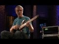 Chris Letchford talks about his .strandberg* Boden CL7 and Fractal Audio Axe FX II - EMGtv