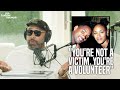 Joe Budden on Will Smith &amp; Jada Pinkett-Smith | &quot;You&#39;re Not a Victim, You&#39;re a Volunteer&quot;