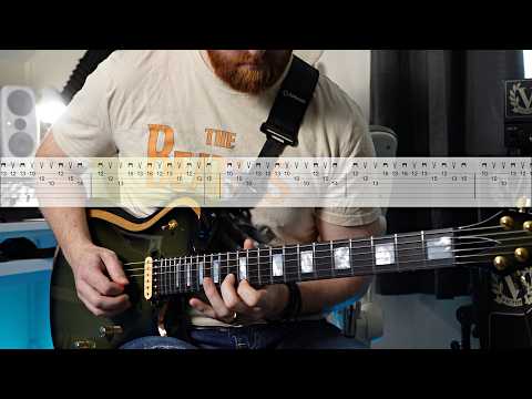 What Song Should You Learn To Build Your Technique?... THIS ONE!