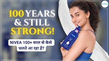 How NIVEA Built a Billion-Dollar Brand! | Case Study | Setup Mastery