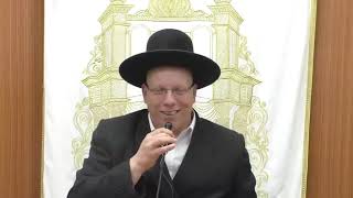 שידורי 'דר וסוחרת' הרב ליאור גלזר יום כיפור תשפ"א