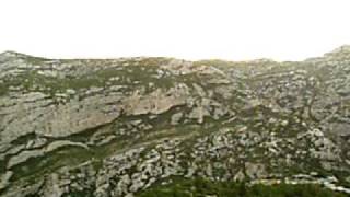 Calanques 2008 Cesam nature