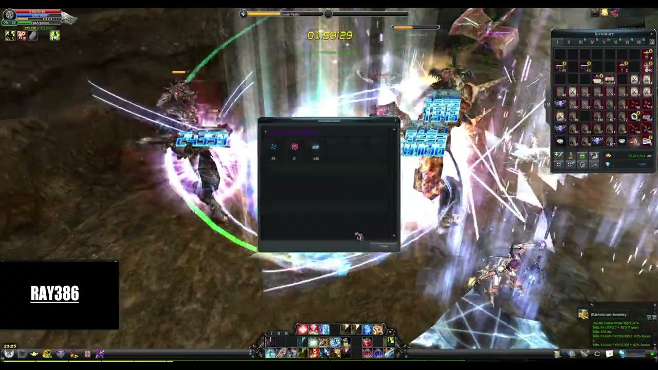 Cabal TH EP.18 ฟาร์มแบบงบน้อย สายฟรี ลงดัน 120 กันต่อ