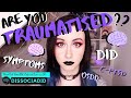 Here is why you shouldnt trust dissociadid part 1 check the description