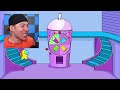 Beginning of video