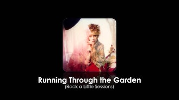 Stevie Nicks Running Through the Garden (Rock a Little Sessions)