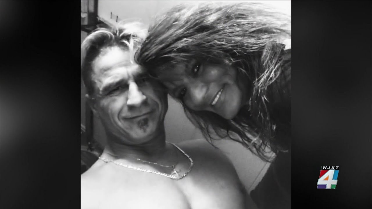 Acosta motorcycle crash survivor: Broken bones don’t ‘compare to the broken heart’