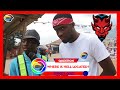 Where is HELL Located? | Street Quiz | Funny Videos | Funny African Videos | African Comedy |