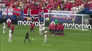 🎥 MATCH HIGHLIGHTS | Norway 🇳🇴 1-2 England 🏴 What a thrilling FIFA World Cup quarter-final! 🔥
