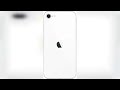 Rezension: Apple iPhone SE 2. Generation, 64GB, Weiß - (Generalüberholt) DE