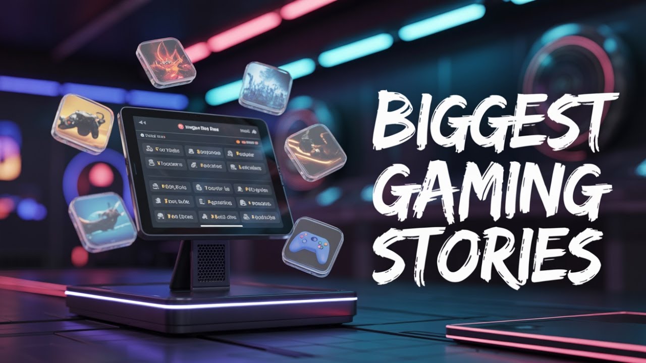 Summer Game Fest 2025 Reveals, Nintendo Switch 2 Launch, & Top-Rated Games  UGN Podcast Ep. 10