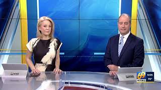 Congressman Mackenzie Welcomes VA Secretary Doug Collins to the Lehigh Valley