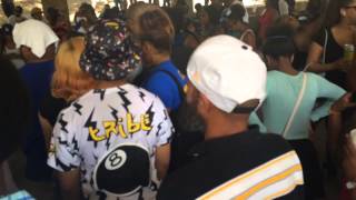 Cali Picnic 2015 @24CAIN