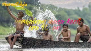 Story wa || permainan masa kecil era 90 an