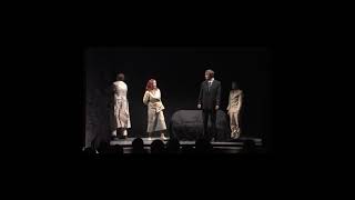 Franz Kafka - Der Prozess | 07.06.2015 | Neues Theater Zeitz