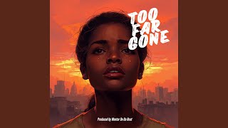 Too Far Gone (Emotional Drill Beat With Hook) - Mentor on Da Beat