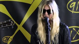 The Pretty Reckless "Going to Hell" acoustic chords